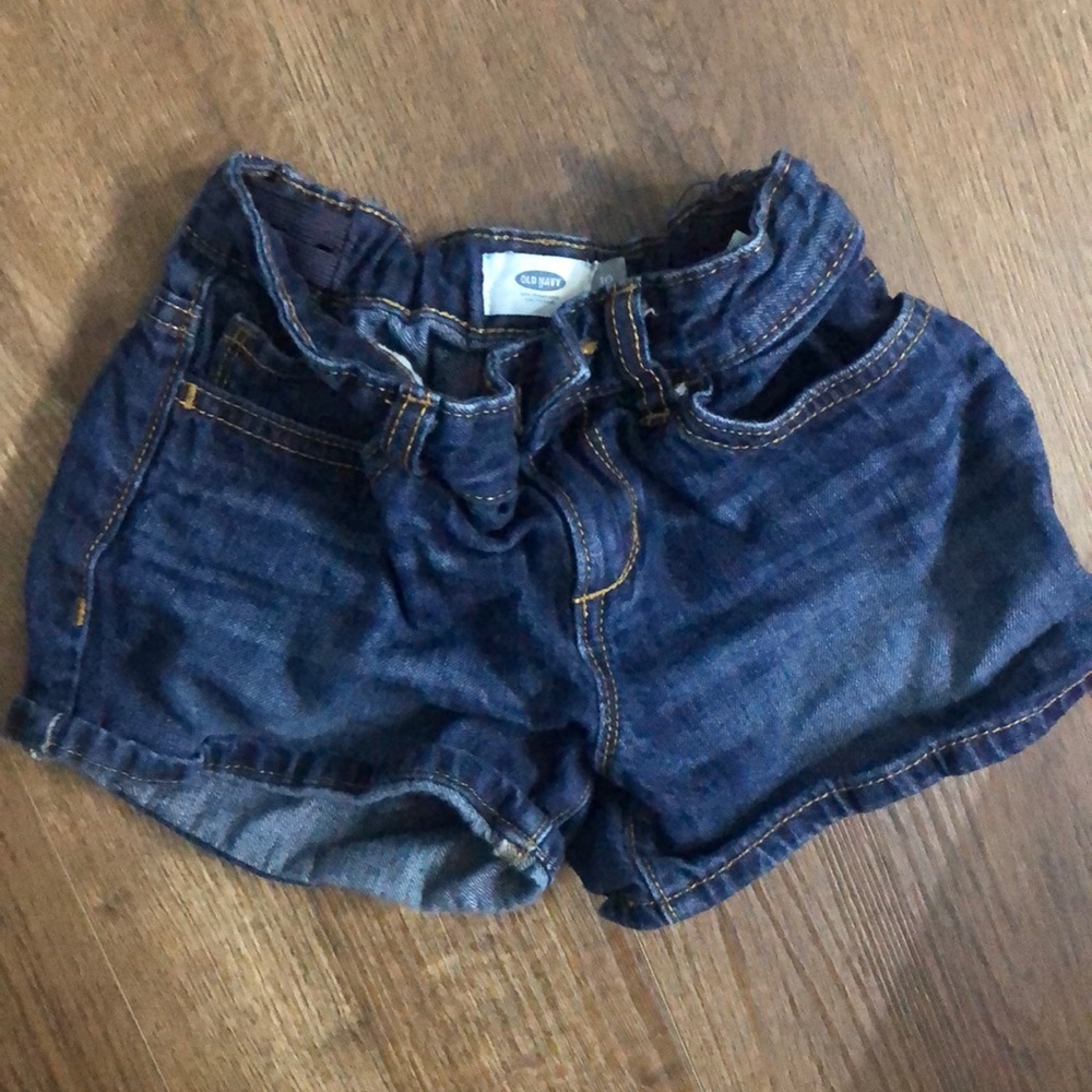 Old navy shorts